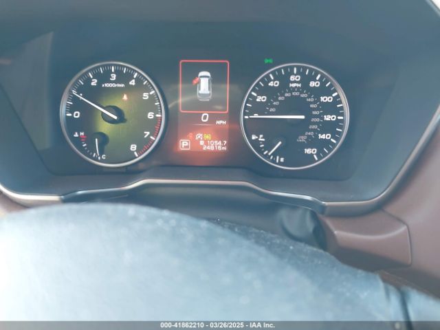 4S4BTAPC7N3214068 Subaru Outback Touring