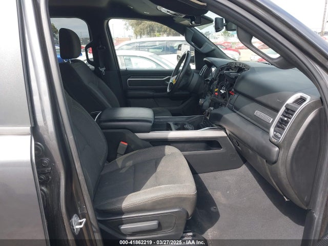 RAM 1500 2019 1C6RREFT3KN601556 Image 5
