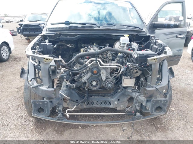 RAM 1500 2019 1C6RREFT3KN601556 Image 6