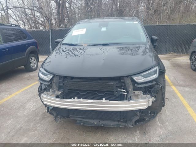 2C4RC1BG7PR606538 Chrysler Pacifica Touring L