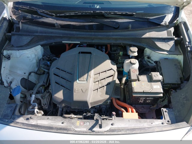 KNDCC3LG1N5160736 KIA Niro Ev S