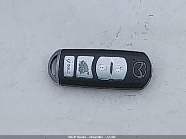 JM3KFADM8J1344205 Mazda Cx-5 Grand Touring