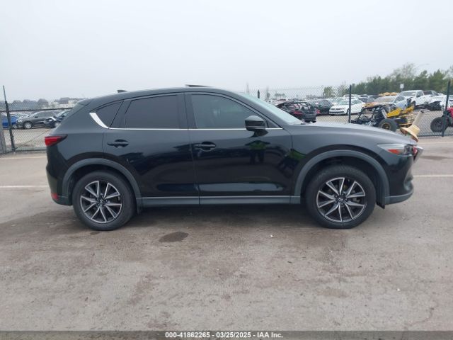 JM3KFADM8J1344205 Mazda Cx-5 Grand Touring