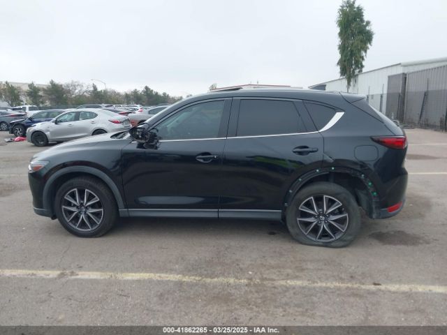 JM3KFADM8J1344205 Mazda Cx-5 Grand Touring