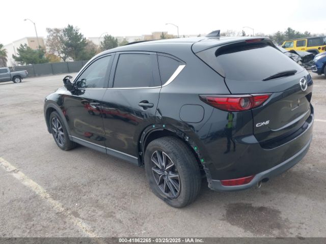 JM3KFADM8J1344205 Mazda Cx-5 Grand Touring