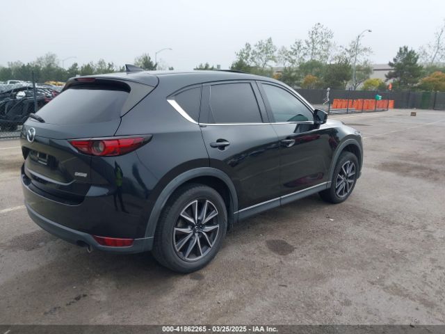 JM3KFADM8J1344205 Mazda Cx-5 Grand Touring