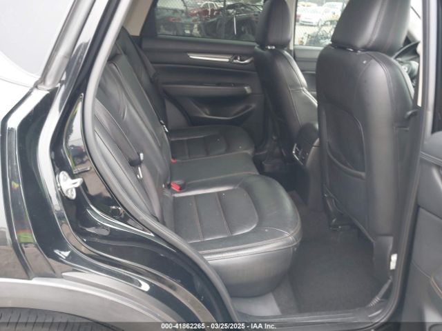 JM3KFADM8J1344205 Mazda Cx-5 Grand Touring