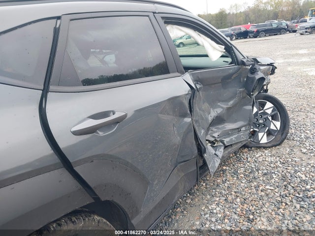 KM8HB3AB1SU209284 Hyundai Kona Sel