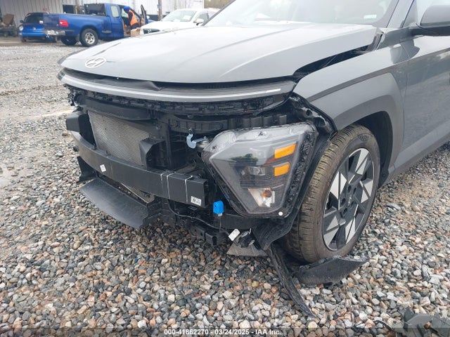 KM8HB3AB1SU209284 Hyundai Kona Sel