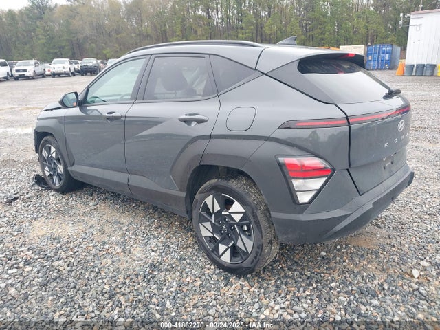 KM8HB3AB1SU209284 Hyundai Kona Sel