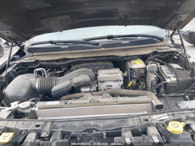 1C4SJVBT6NS137031 Jeep Wagoneer Series Ii 4x4