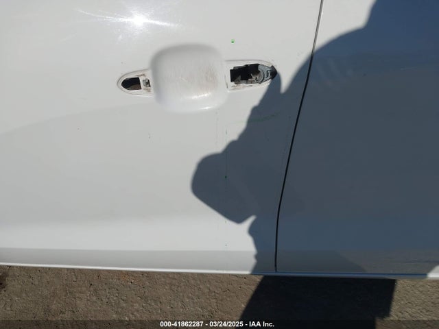KNADM5A35G6621542 KIA RIO LX