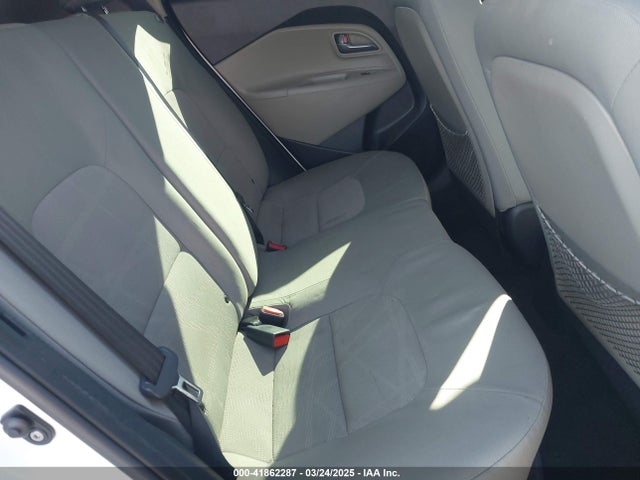 KNADM5A35G6621542 KIA RIO LX