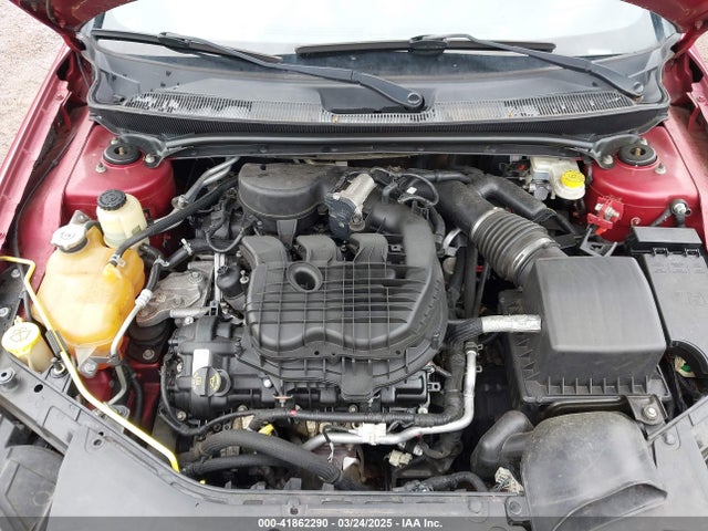 Chrysler 200 Limited 2014 1C3BCBFG2EN134779 Image 10