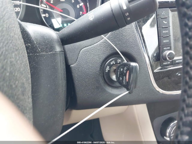Chrysler 200 Limited 2014 1C3BCBFG2EN134779 Image 11