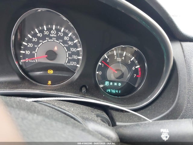 Chrysler 200 Limited 2014 1C3BCBFG2EN134779 Image 7