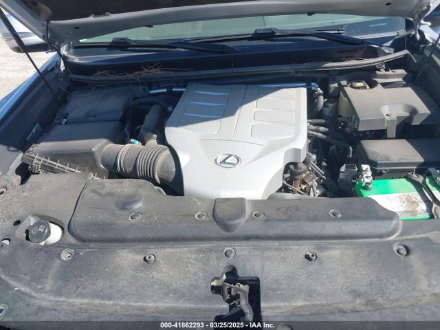 JTJBM7FX0K5210725 Lexus Gx 460 Premium