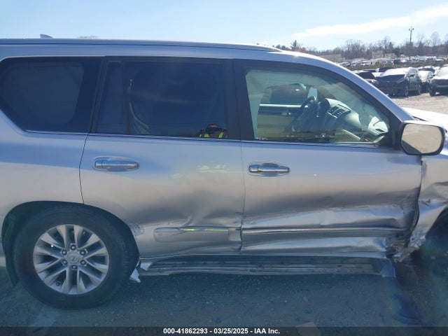 JTJBM7FX0K5210725 Lexus Gx 460 Premium