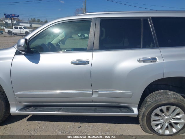 JTJBM7FX0K5210725 Lexus Gx 460 Premium