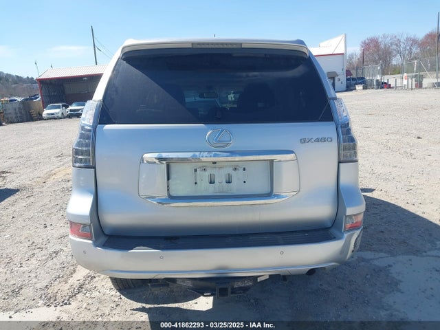 JTJBM7FX0K5210725 Lexus Gx 460 Premium