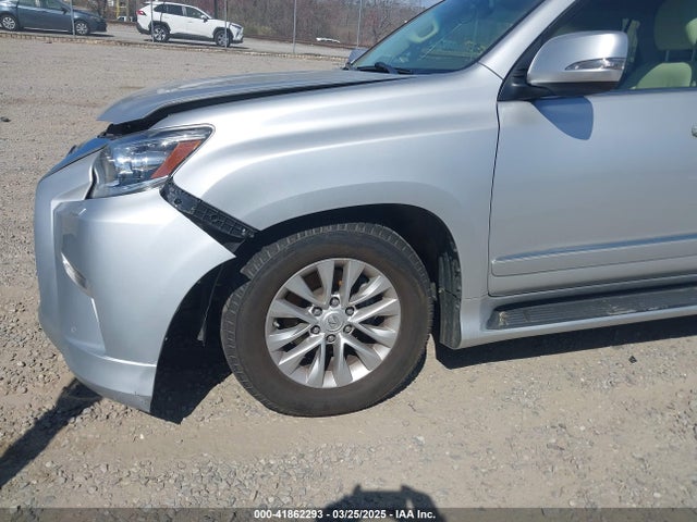 JTJBM7FX0K5210725 Lexus Gx 460 Premium