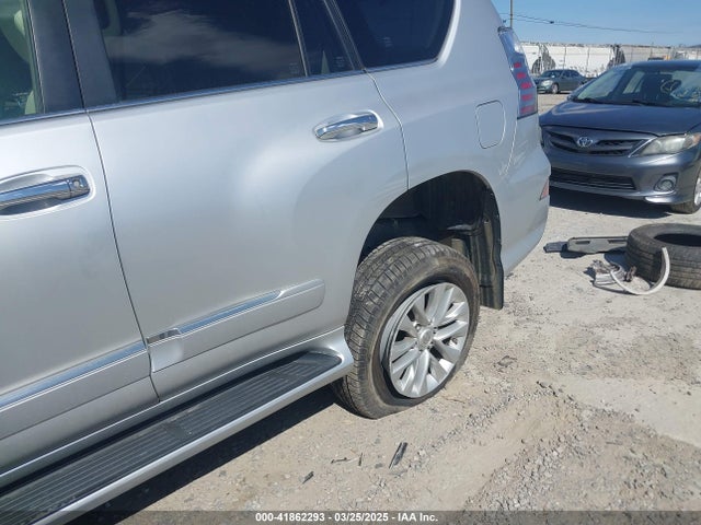 JTJBM7FX0K5210725 Lexus Gx 460 Premium