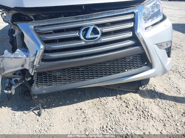 JTJBM7FX0K5210725 Lexus Gx 460 Premium
