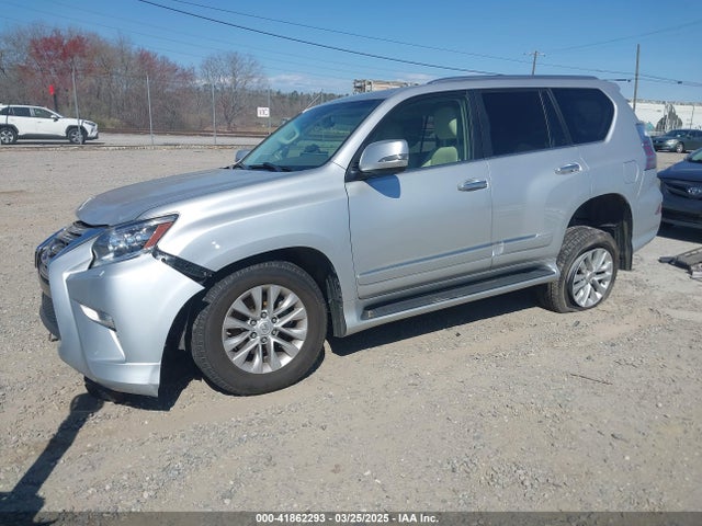 JTJBM7FX0K5210725 Lexus Gx 460 Premium