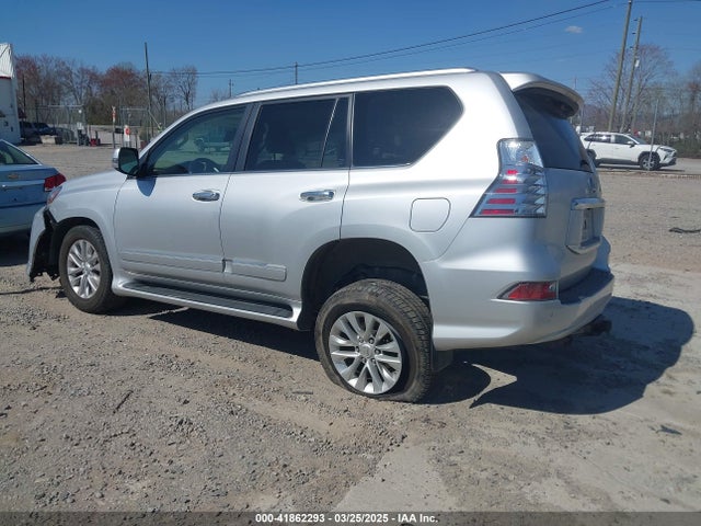 JTJBM7FX0K5210725 Lexus Gx 460 Premium