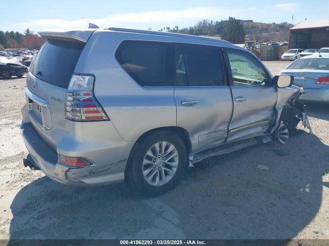 JTJBM7FX0K5210725 Lexus Gx 460 Premium