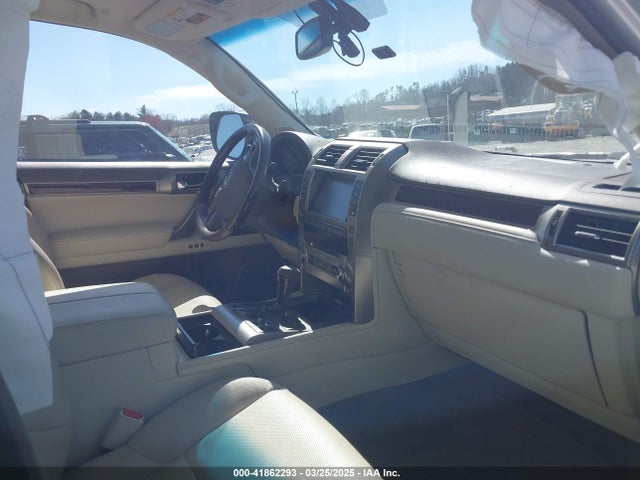 JTJBM7FX0K5210725 Lexus Gx 460 Premium