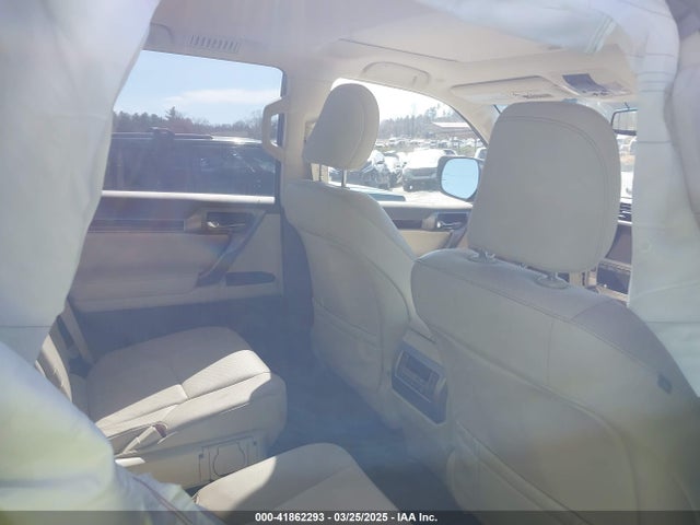 JTJBM7FX0K5210725 Lexus Gx 460 Premium