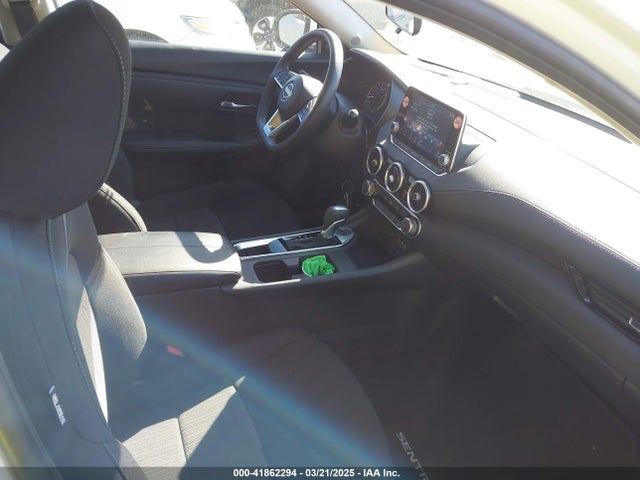 3N1AB8CV0RY351145 Nissan Sentra Sv Xtronic Cvt