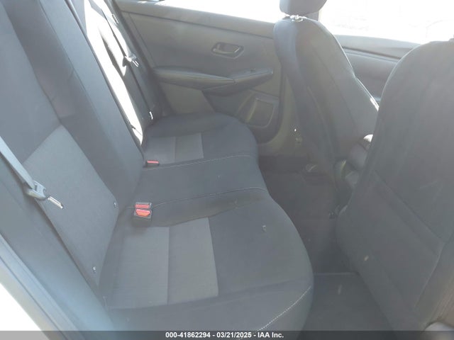 3N1AB8CV0RY351145 Nissan Sentra Sv Xtronic Cvt