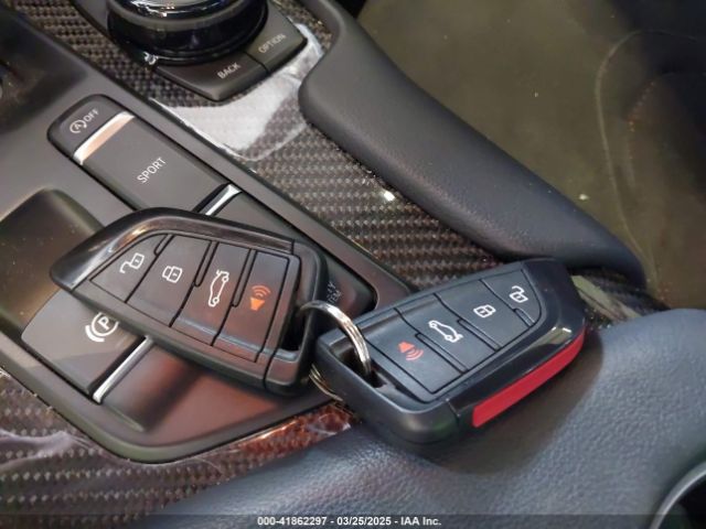2020 TOYOTA GR SUPRA WZ1DB4C05LW024618 Photo 10