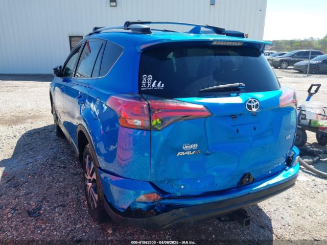 2T3ZFREV2HW404424 Toyota RAV4 LE