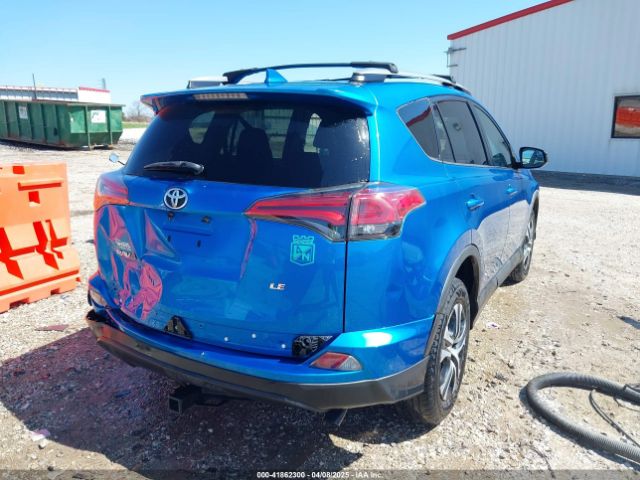 2T3ZFREV2HW404424 Toyota RAV4 LE