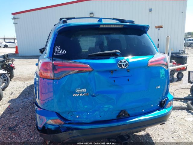 2T3ZFREV2HW404424 Toyota RAV4 LE