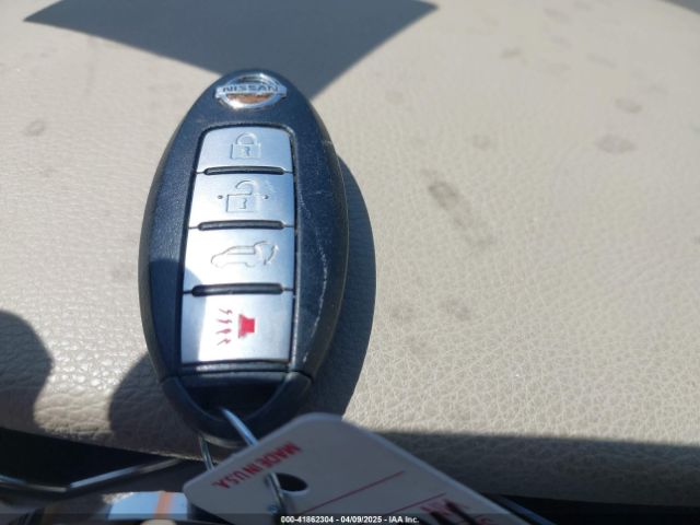 2012 NISSAN MURANO JN8AZ1MU9CW119782 Photo 10