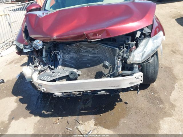 2012 NISSAN MURANO JN8AZ1MU9CW119782 Photo 5