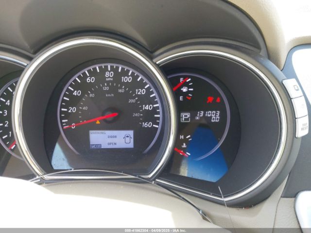 2012 NISSAN MURANO JN8AZ1MU9CW119782 Photo 6