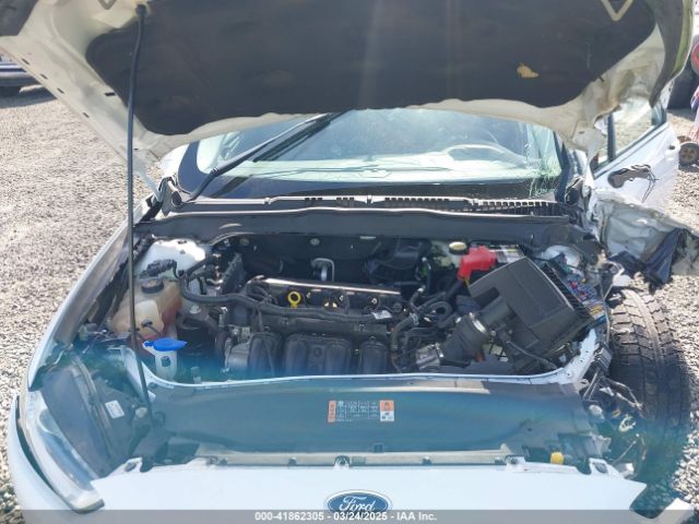 3FA6P0H74GR145906 Ford FUSION SE