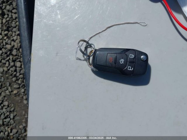 3FA6P0H74GR145906 Ford FUSION SE