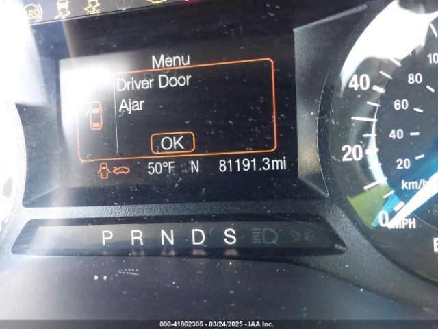 3FA6P0H74GR145906 Ford FUSION SE