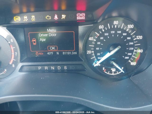 3FA6P0H74GR145906 Ford FUSION SE