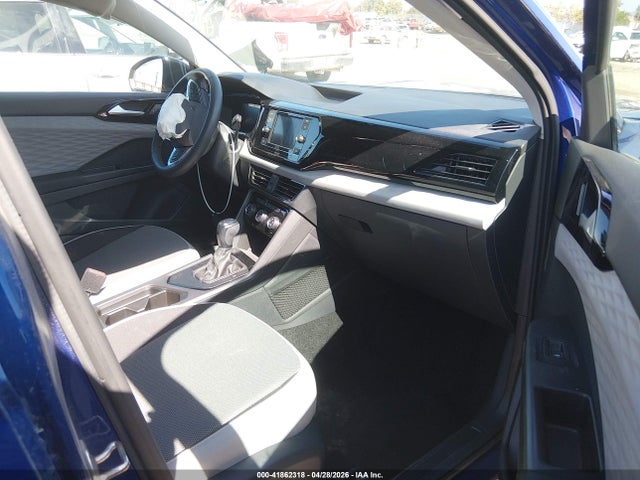 Продаж на аукціоні авто 2023 Volkswagen Taos 1.5t S, vin: 3VVCX7B22PM337388, номер лоту: 41862318