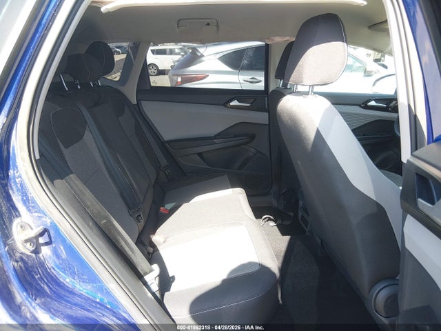 Продаж на аукціоні авто 2023 Volkswagen Taos 1.5t S, vin: 3VVCX7B22PM337388, номер лоту: 41862318