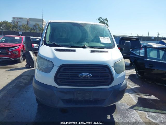 1FTSW2YG4FKA60090 Ford Transit-350