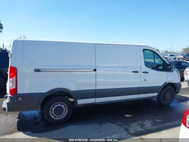 1FTSW2YG4FKA60090 Ford Transit-350