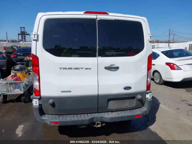 1FTSW2YG4FKA60090 Ford Transit-350